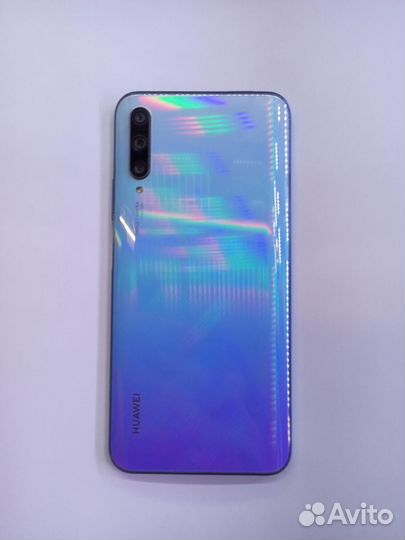 HUAWEI Y9s, 6/128 ГБ