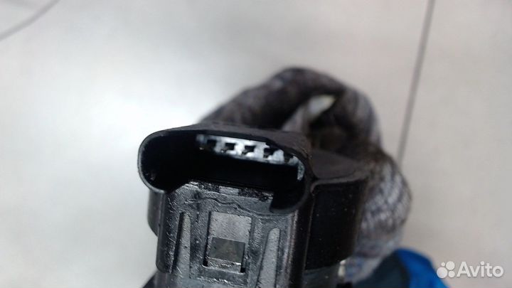 Клапан рециркуляции газов (EGR) BMW 1 E87, 2008