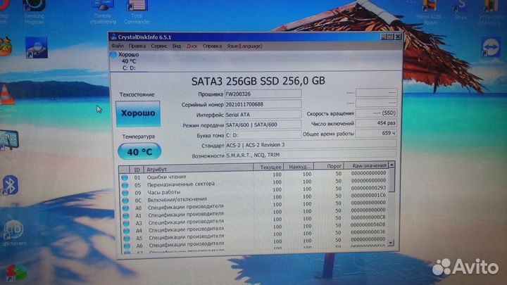 Ноутбук HP pavilion G6-1216ER