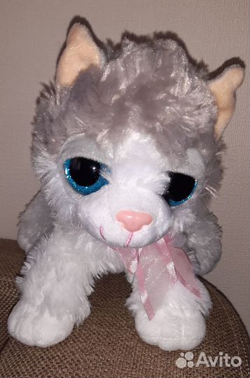 Мягкие игрушки