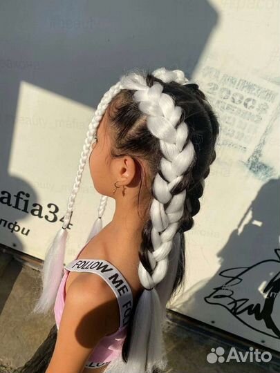 Парикмахер на дому