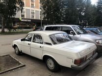 ГАЗ 31029 Волга 2.4 MT, 1996, 45 000 км