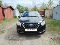 Datsun on-DO 1.6 MT, 2015, 42 975 км, с пробегом, цена 499 999 руб.