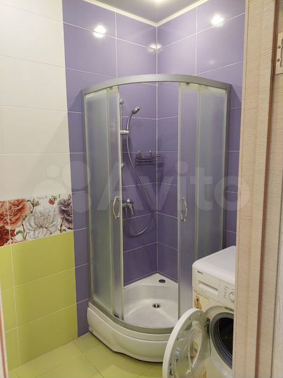 1-к. квартира, 38 м², 11/14 эт.