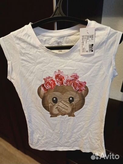 Новые женские вещи