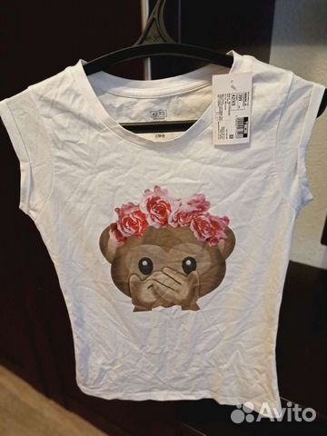 Новые женские вещи