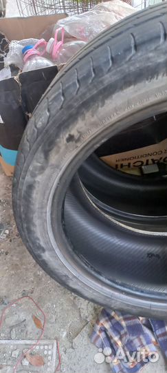 Yokohama Advan Sport V103 235/45 R17 98