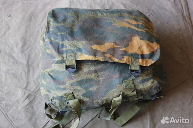 Ранец военный