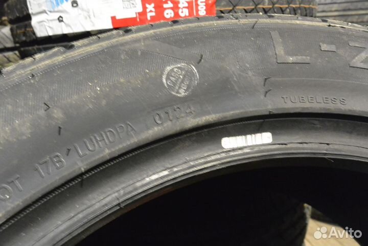 iLink L-Zeal56 235/45 R18 98W