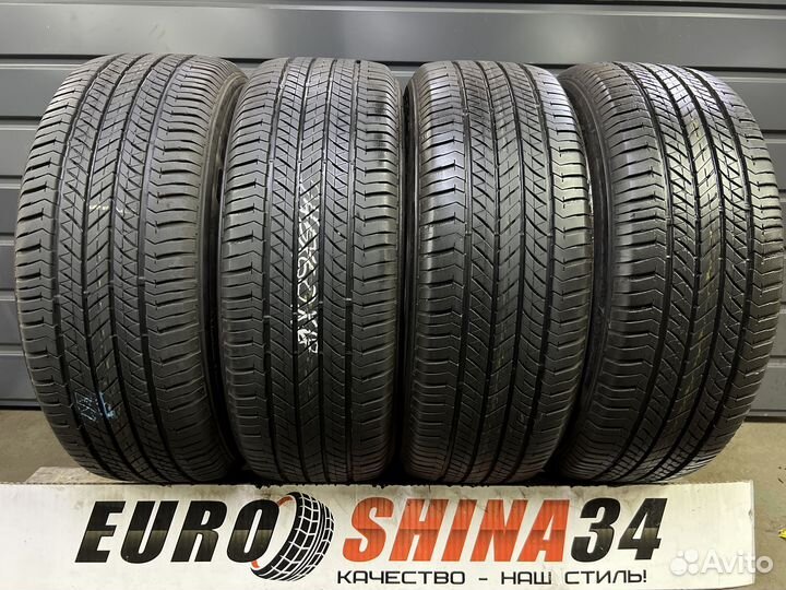 Bridgestone Dueler H/L 400 245/60 R18 104H