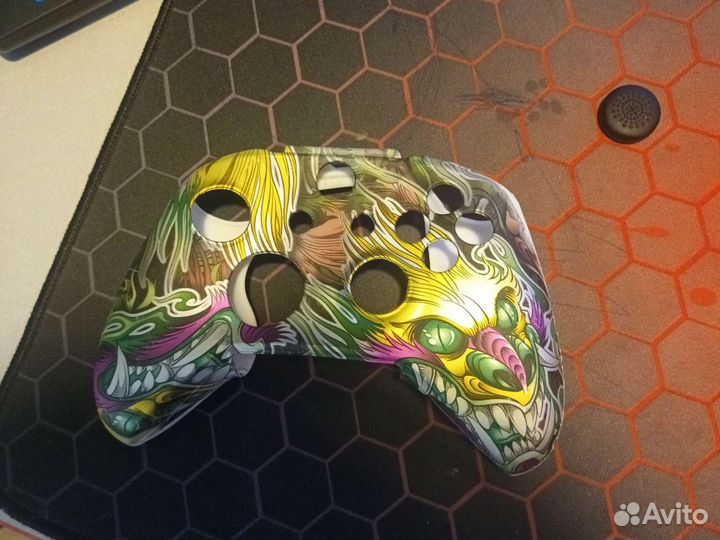 Продая джостик от xbox series s/x