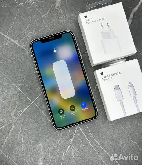 iPhone Xr, 128 ГБ