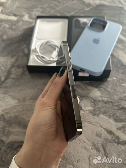 iPhone 13 Pro, 256 ГБ