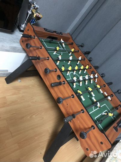 Кикер Fortuna Game Equipment