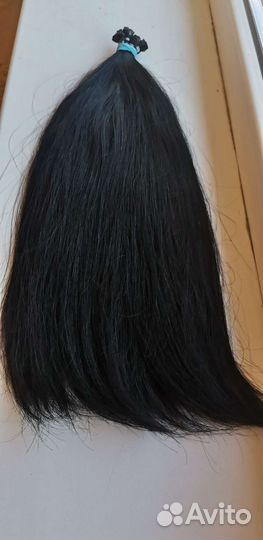 Волосы для наращивания
