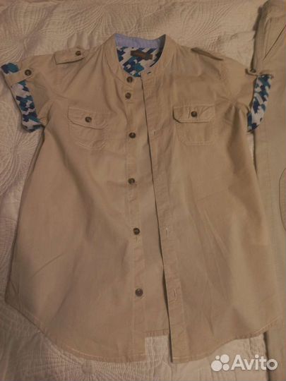 Костюм на мальчика р.140