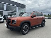 Haval Dargo 2.0 AMT, 2023, 10 000 км, с пробегом, цена 3 195 000 руб.