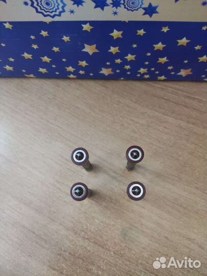 Набор бит с неодимовым магнитом