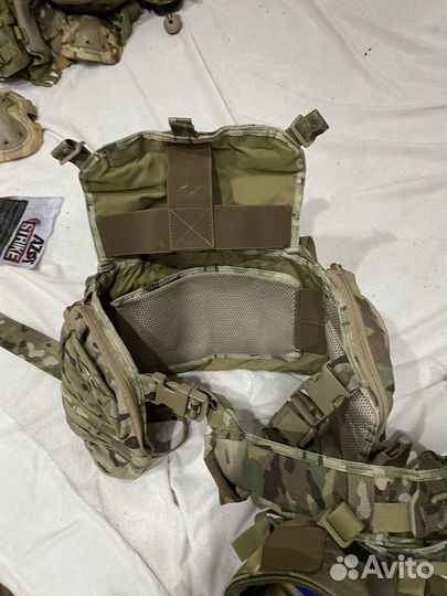 Разгрузочный жилет(плитник)