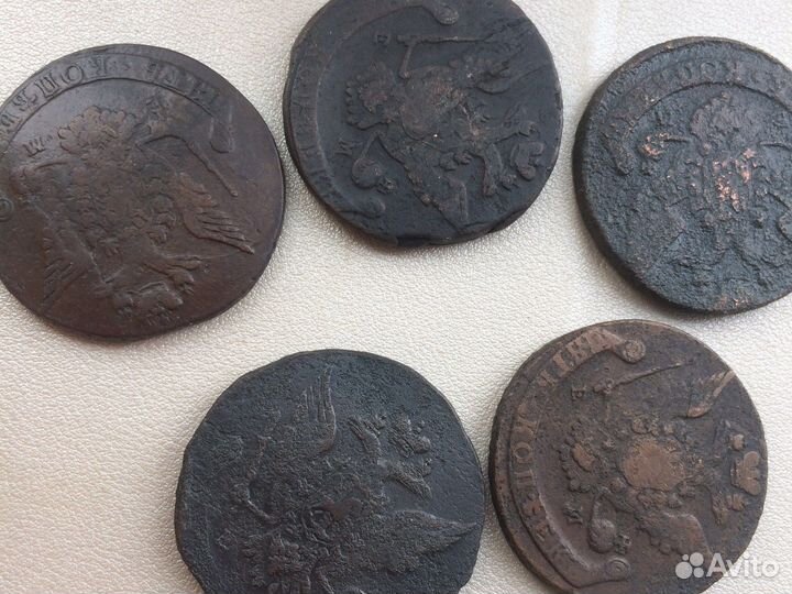 5копеек ектерина2оригинал