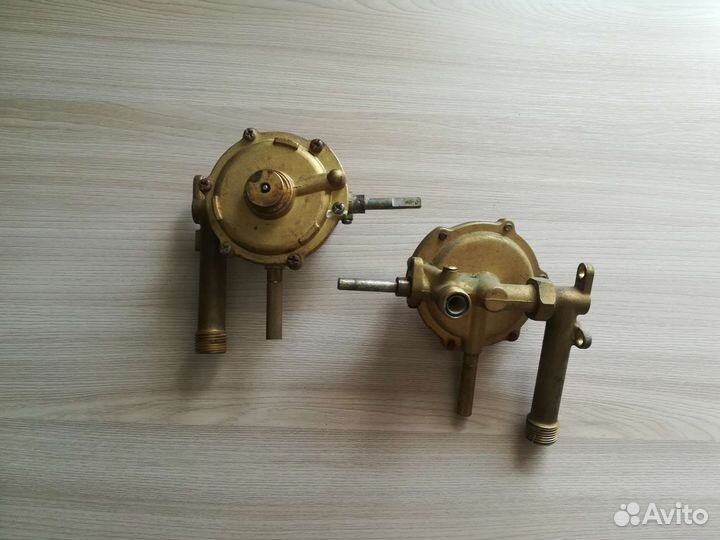 Запчасти для газовых колонок