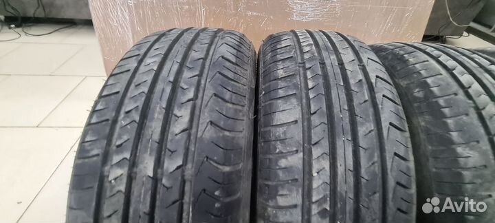 Sonix EcoPro 99 185/60 R14 82H