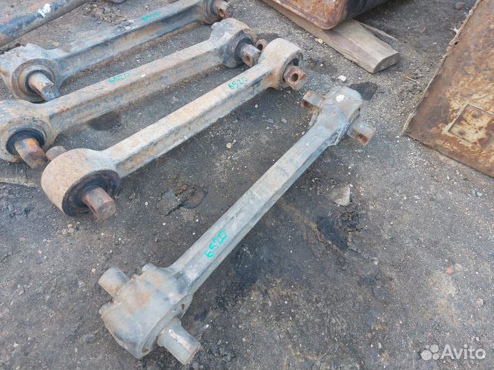 Штанга реактивная Камаз 6520, 6522, 65222, 65225
