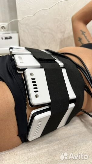 Массаж LPG оригинал