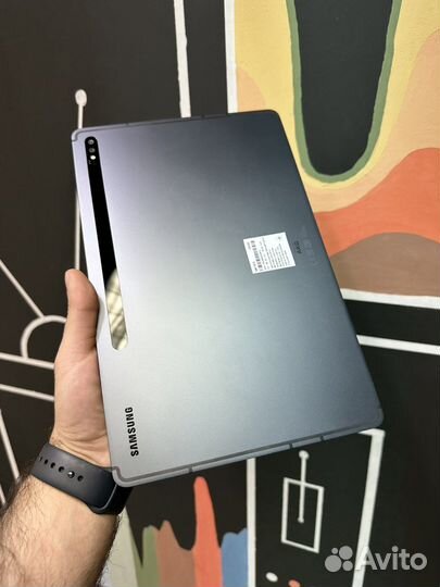 Samsung Galaxy Tab S7 Plus LTE 128GB