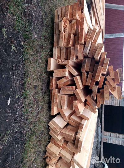 Пиломатериалы брус доска от производителя