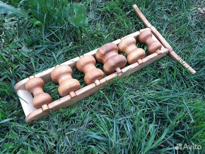 Массажёр тренажёр