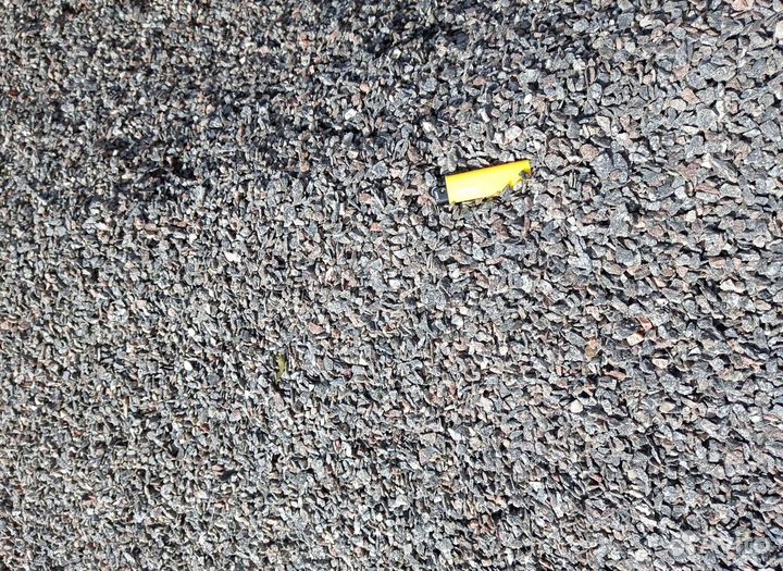 Щебень гранитный 5-10мм