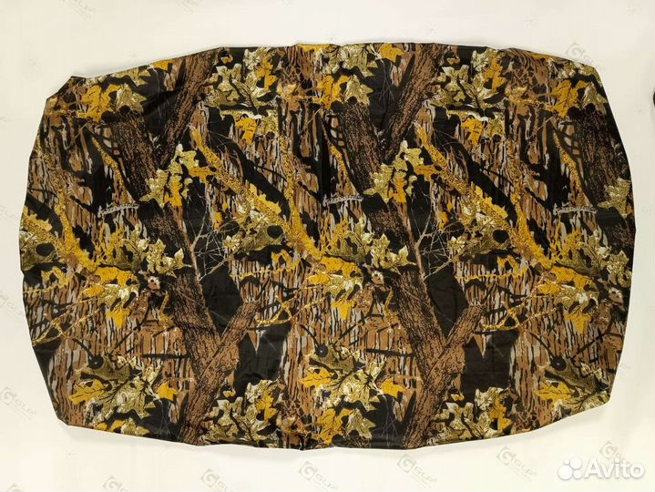 Чехол от дождя на рюкзак