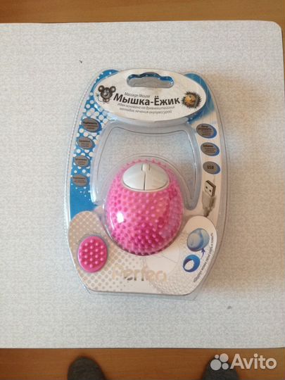 Мышка компьютерная