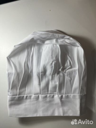 Колпак поварской