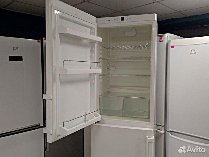 Liebherr (No Frost) (пр-во Германия) Холодильник б