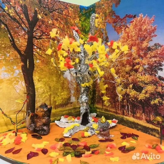 Поделки своими руками