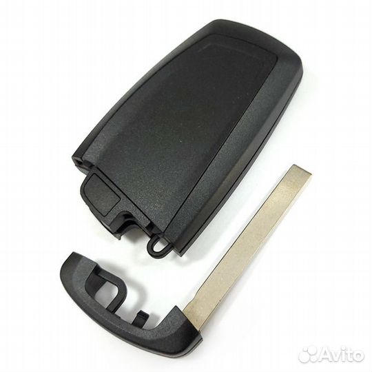 Ключ BMW F кузов
