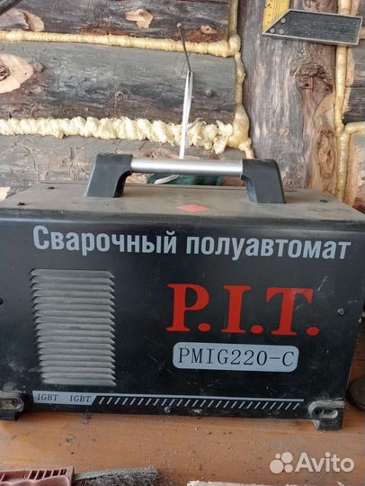 Сварочный инвертор бу