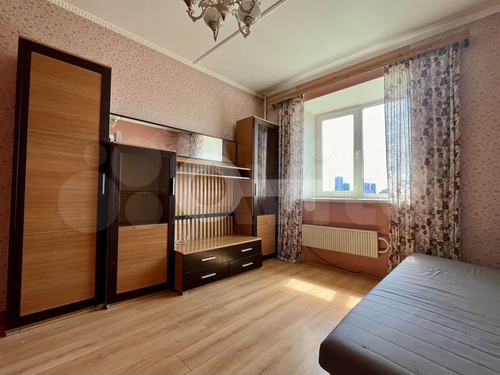 3-к. квартира, 88,2 м², 9/10 эт.