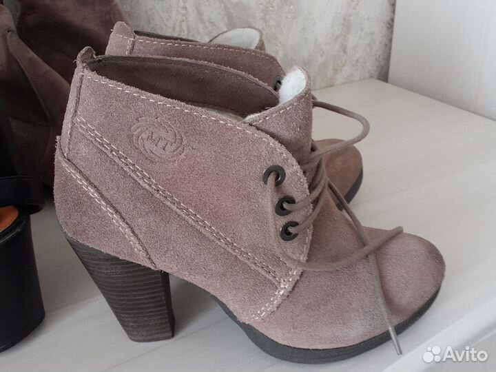 Продам обувь