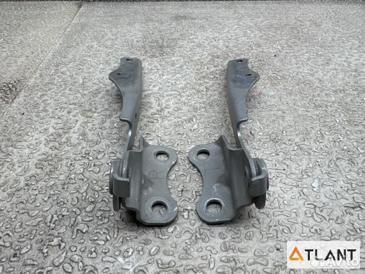 Петля капота daihatsu mira