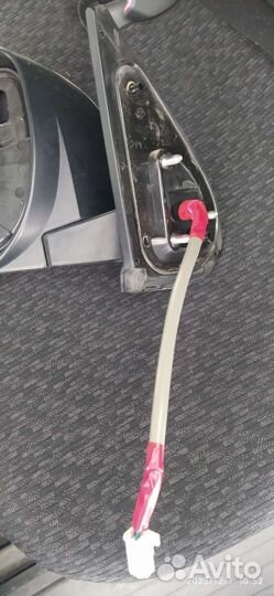 Зеркало левое Toyota Sienta
