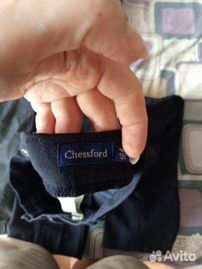 Вещи пакетом на мальчика