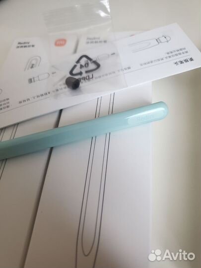 Стилус универсальный xiaomi redmi pad se