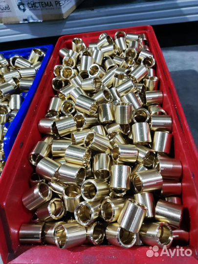 Изготовление деталей из металла на чпу станке