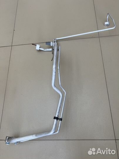 Трубки кондиционера FAW V5