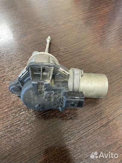 Регулятор турбокомпрессора (турбины) Audi A5 Coupe