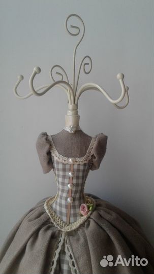 Держатель/подставка для украшений