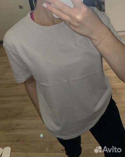 Футболка женская Zarina